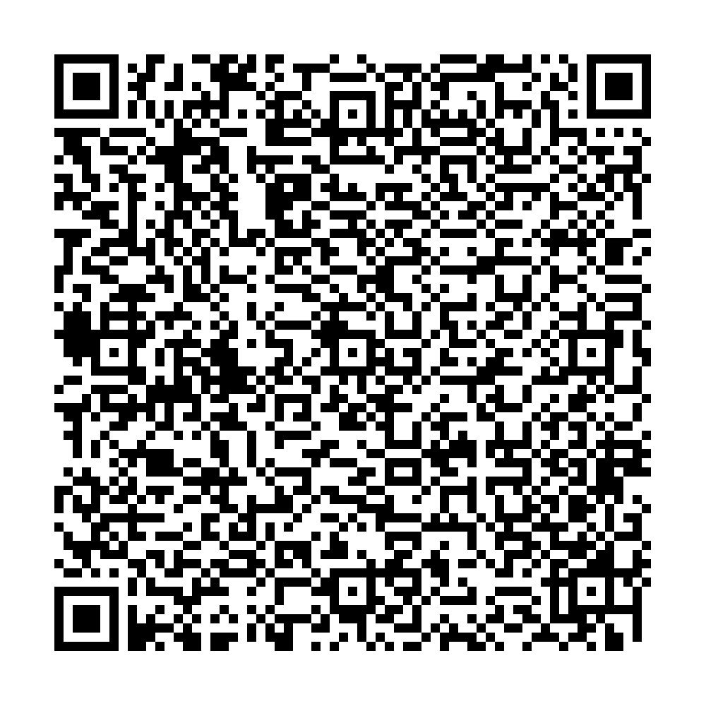 Payment QR Code